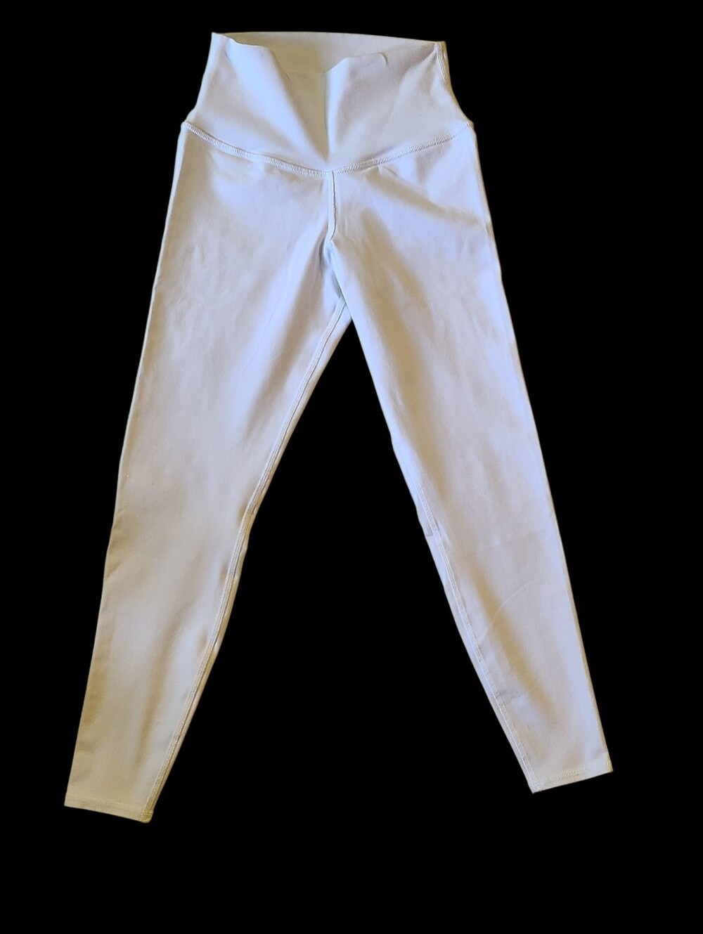 ALO Yoga High Waist Airbrush Leggings